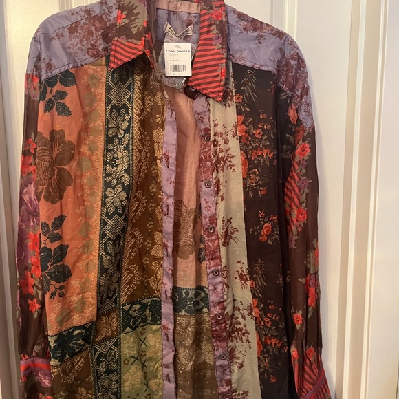 Free People Top - Picture 2 of 3